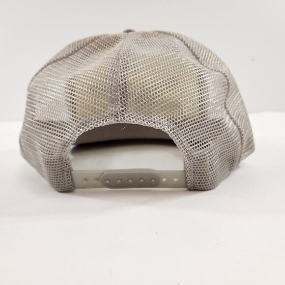 Vintage Highway 86 Expo Art Exhibition Trucker Hat RARE - Picture 4 of 10